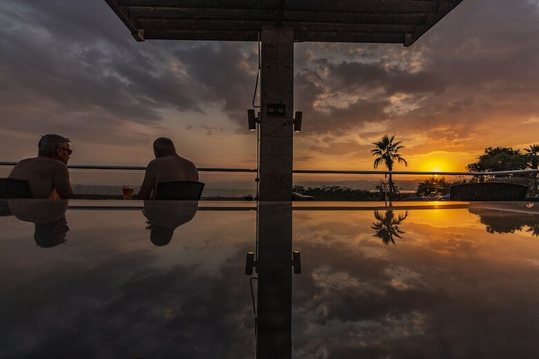 Hotel Ramada Resort By Wyndham Dead Sea