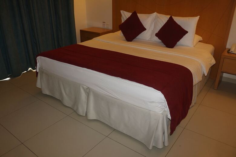 Hotel Ramada Resort By Wyndham Dead Sea