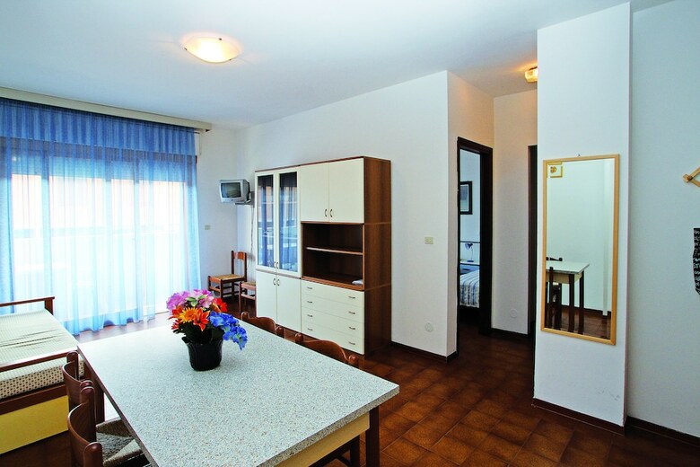 Apartamento Soggiorno Adriatico