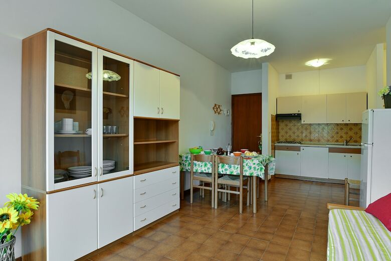 Apartamento Soggiorno Adriatico