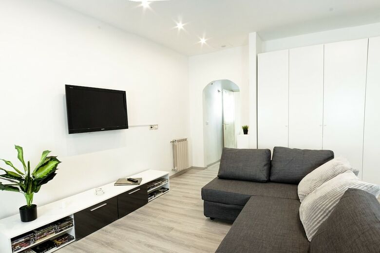 Apartamento Serragli 31