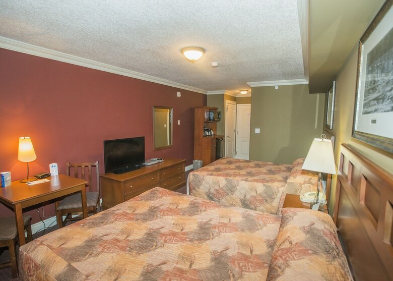 Hotel Lakeview Inns & Suites - Edson Airport