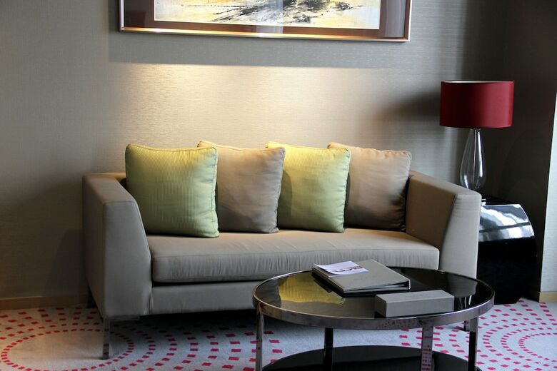 Hotel Grand Mercure Jinan Sunshine