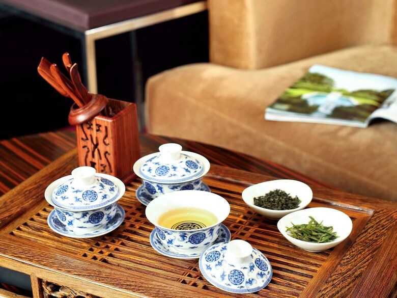 Hotel Grand Mercure Jinan Sunshine