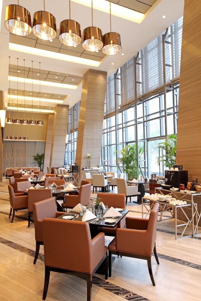 Hotel Grand Mercure Jinan Sunshine