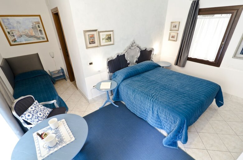 Hotel Casa Di Carlo Goldoni