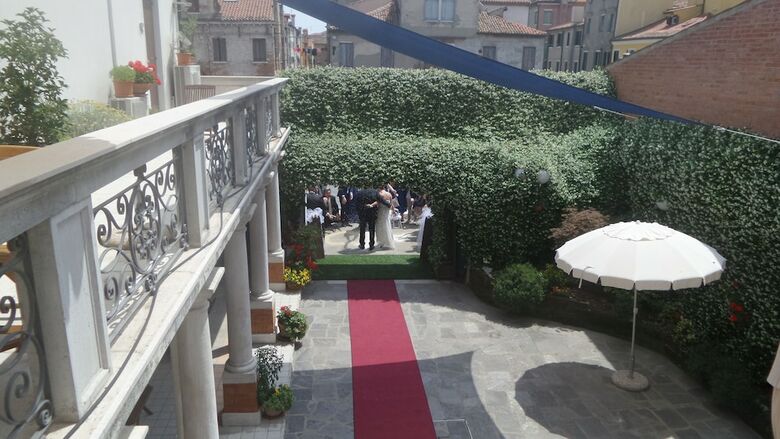 Hotel Casa Di Carlo Goldoni