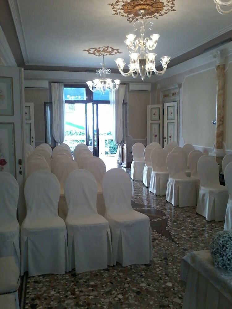 Hotel Casa Di Carlo Goldoni