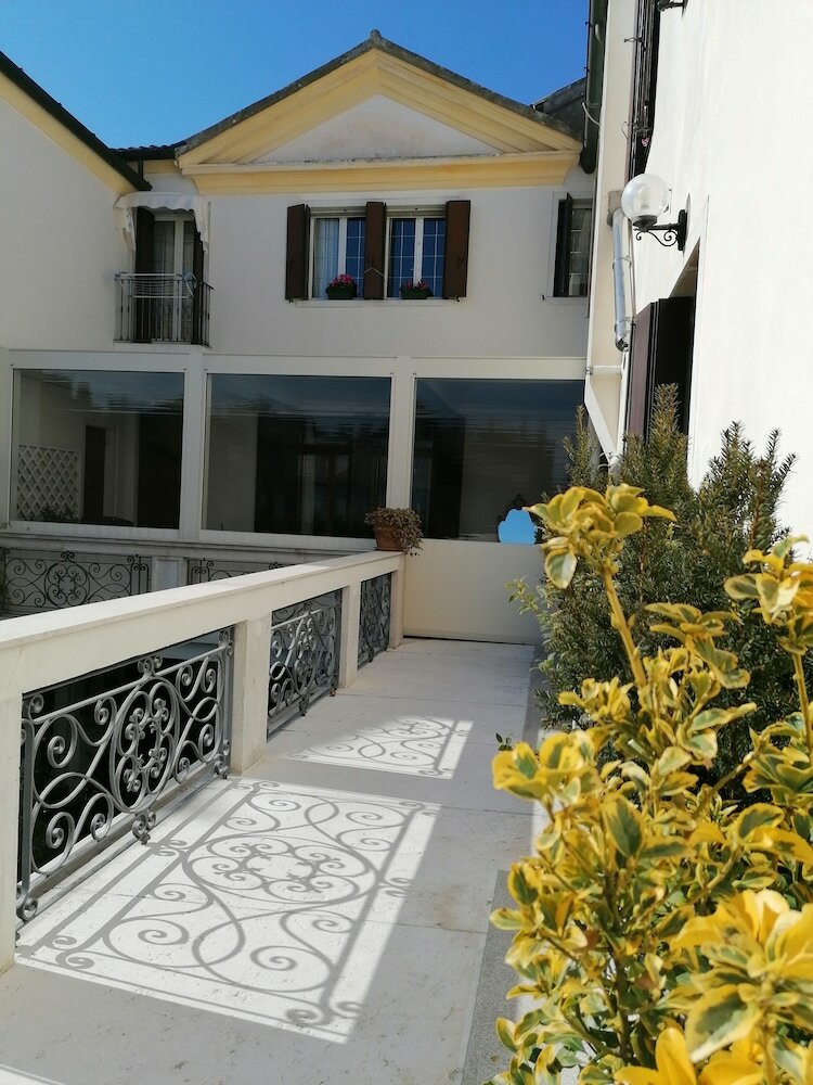 Hotel Casa Di Carlo Goldoni