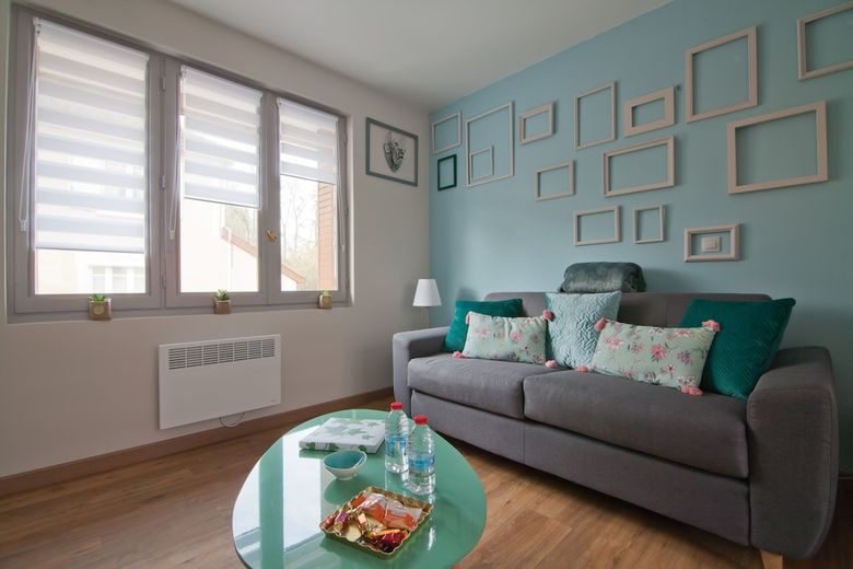 Apartamento Superlogis - Le Cadre Vert