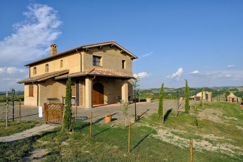 Agroturismo Podere Torricella