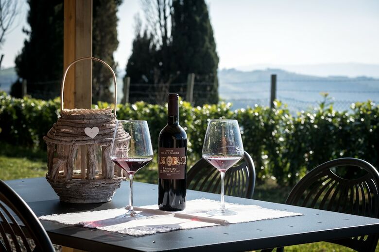 Agroturismo Podere Torricella