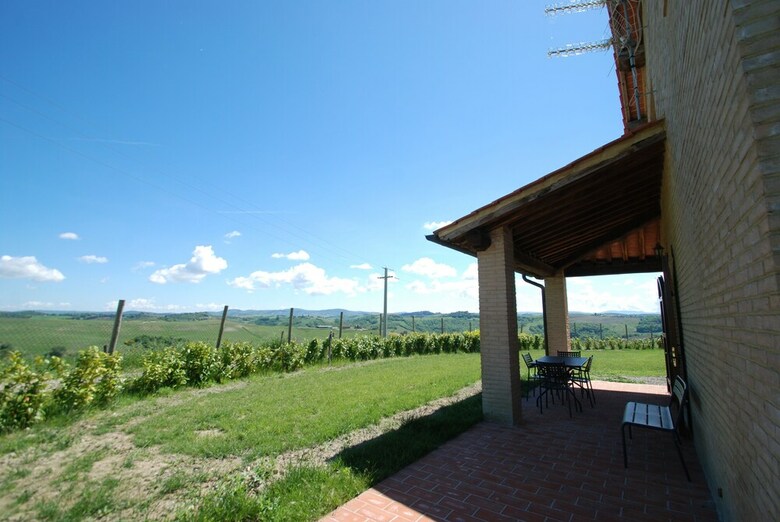 Agroturismo Podere Torricella
