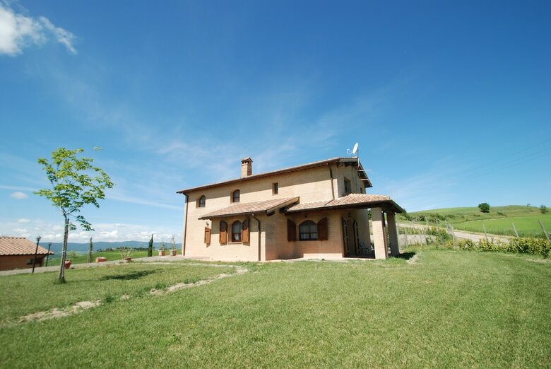 Agroturismo Podere Torricella
