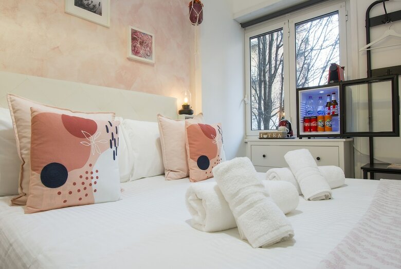 Bed & Breakfast Piccolo Hotel Boutique