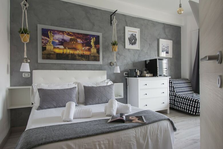 Bed & Breakfast Piccolo Hotel Boutique