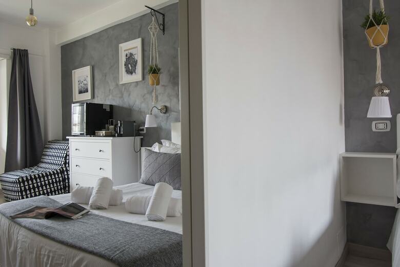 Bed & Breakfast Piccolo Hotel Boutique