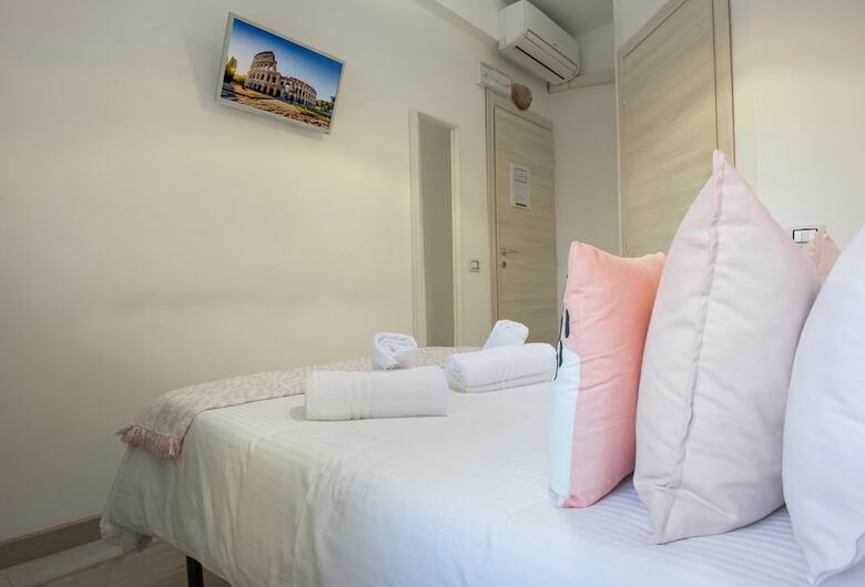Bed & Breakfast Piccolo Hotel Boutique
