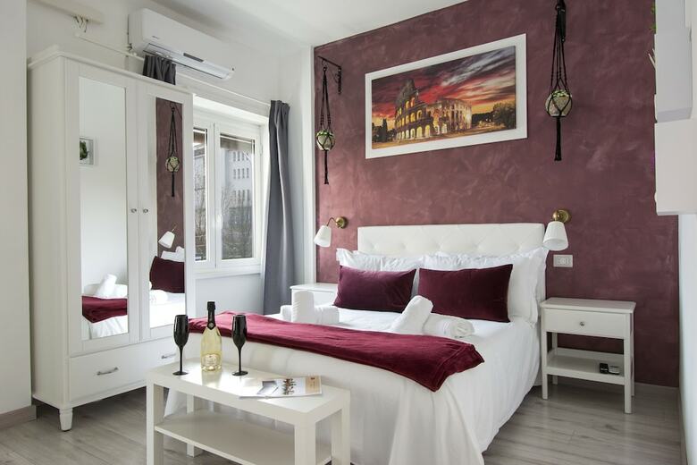 Bed & Breakfast Piccolo Hotel Boutique