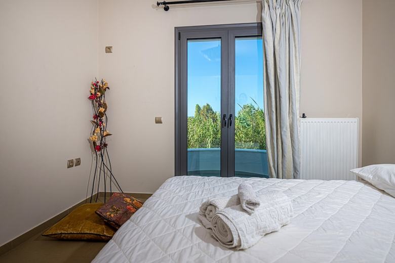 Apartamentos Coronis House