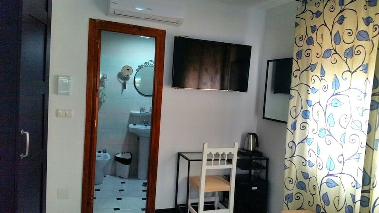 Pension Hostal San Sebasti�n