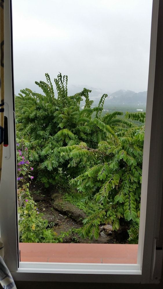 Pension Hostal San Sebasti�n