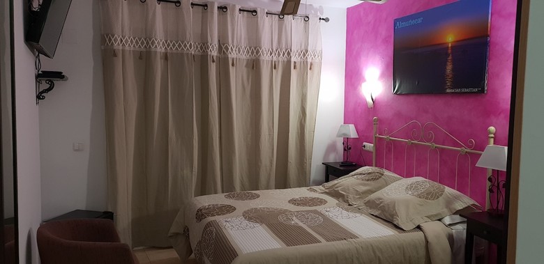 Pension Hostal San Sebasti�n