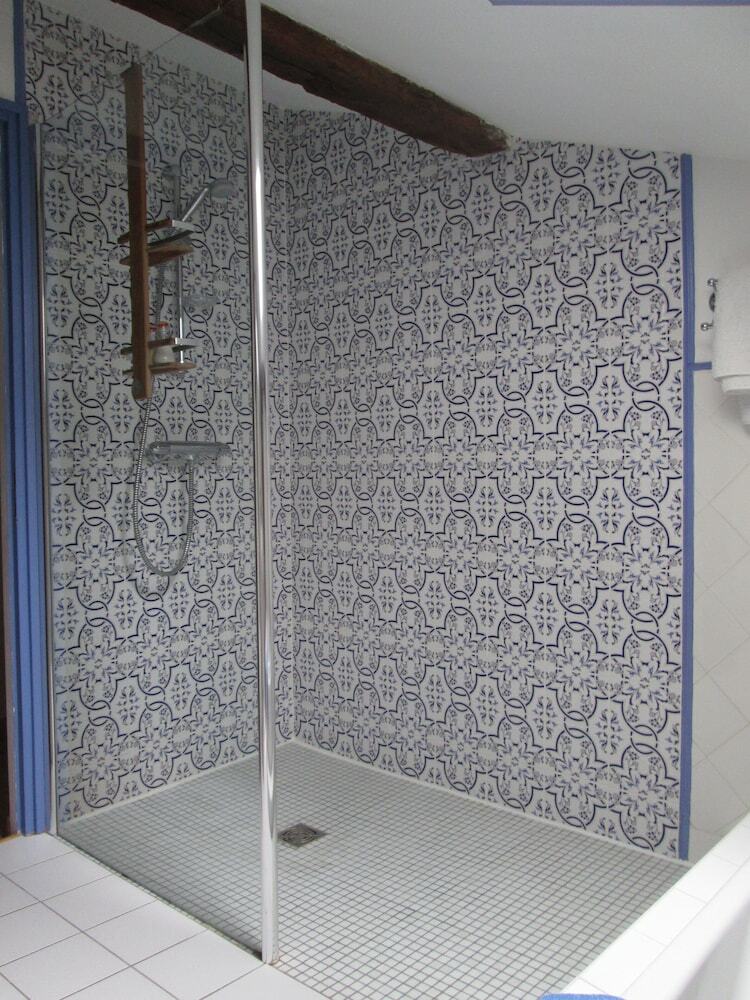 Bed & Breakfast Le Loubet