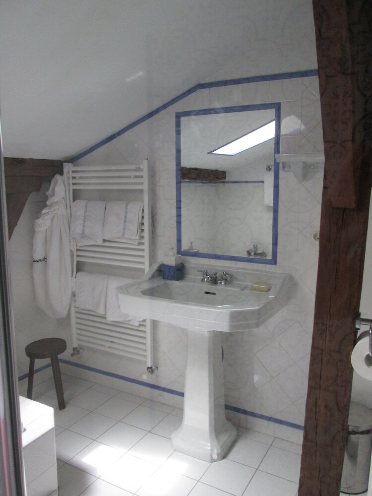 Bed & Breakfast Le Loubet