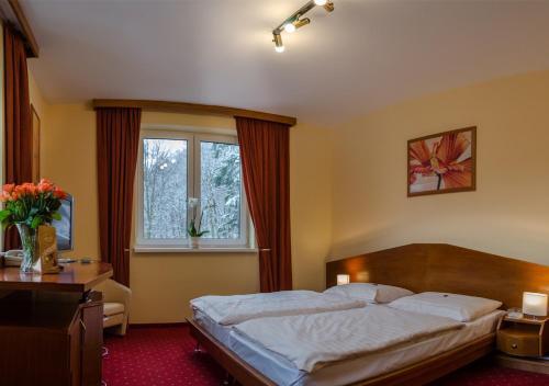 Best Western Hotel West