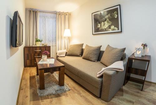 Hostal Penzi�n Furkotka