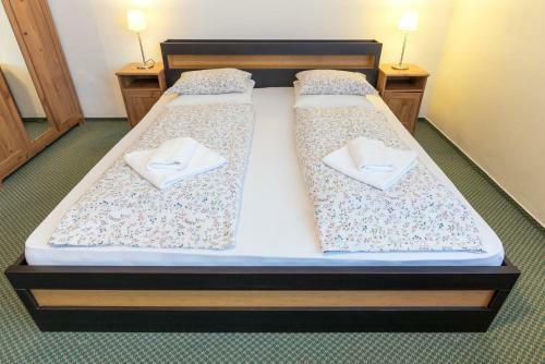 Hostal Penzi�n Furkotka