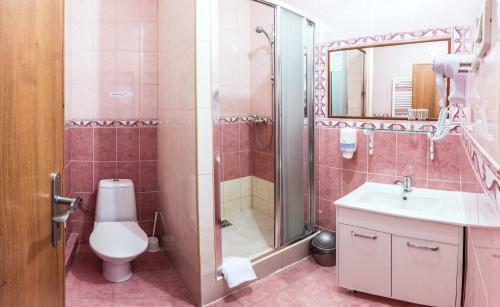 Hostal Penzi�n Furkotka