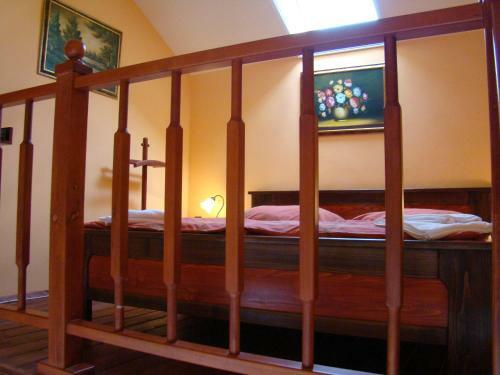Bed & Breakfast Bastion Apartments