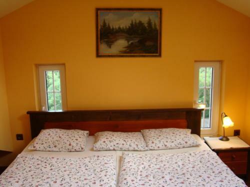 Bed & Breakfast Bastion Apartments