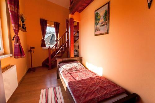 Bed & Breakfast Bastion Apartments