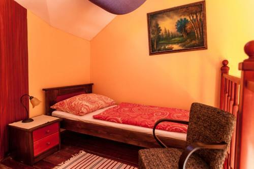 Bed & Breakfast Bastion Apartments