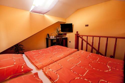 Bed & Breakfast Bastion Apartments