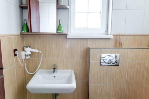 Bed & Breakfast Bastion Apartments