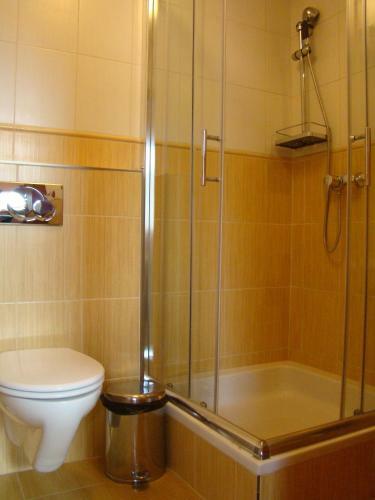 Bed & Breakfast Bastion Apartments