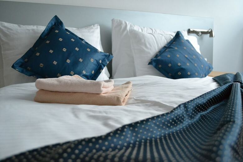 Hotel Blue Garni