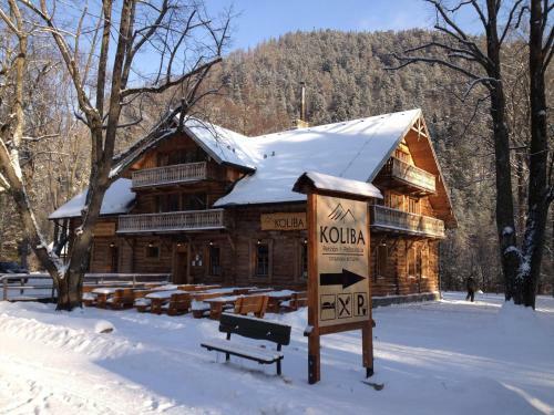 Hostal Penzion Koliba