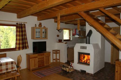 Chata Donovaly Buly 242/c