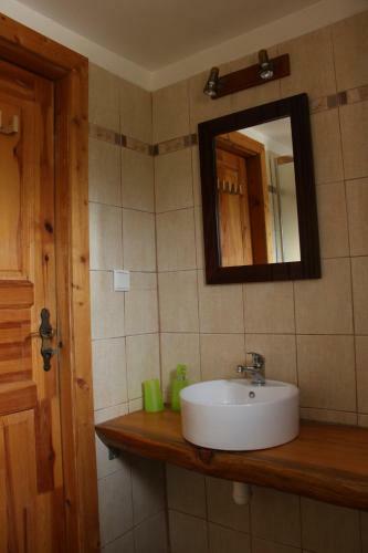 Chata Donovaly Buly 242/c