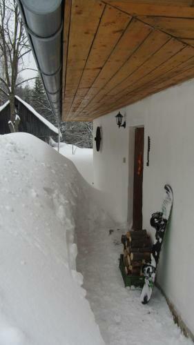 Chata Donovaly Buly 242/c
