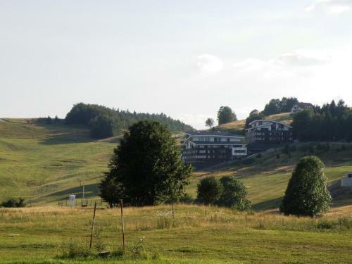 Apartmanovy Dom Triangel