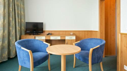 Hotel Stupka A Dependence Hotel Golf