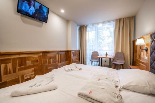 Hotel ?ingov Slovensk� Raj