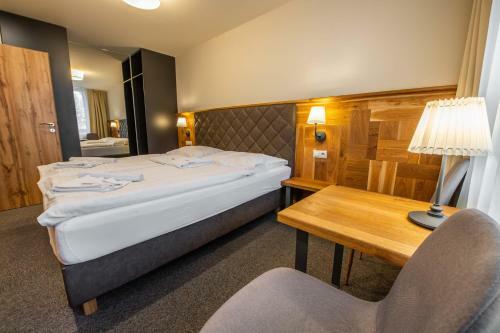 Hotel ?ingov Slovensk� Raj