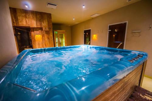 Hotel ?ingov Slovensk� Raj
